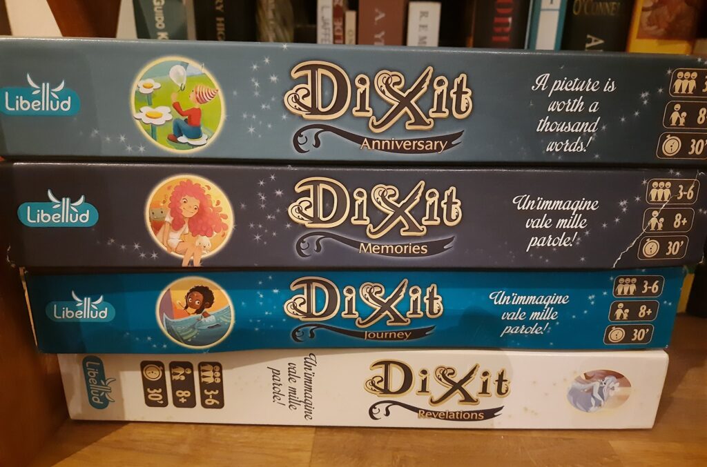 Dixit