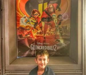 Gli incredibili 2 recensione film