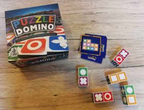 puzzle domino