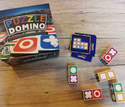 puzzle domino