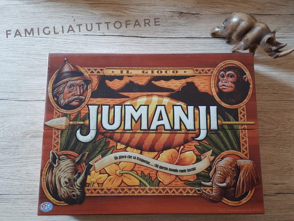 Jumanji